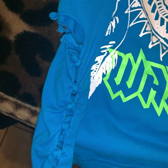 Instructor Tee - Picture 2 of 5